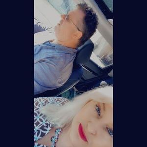 Meet your Posher, Rhonda